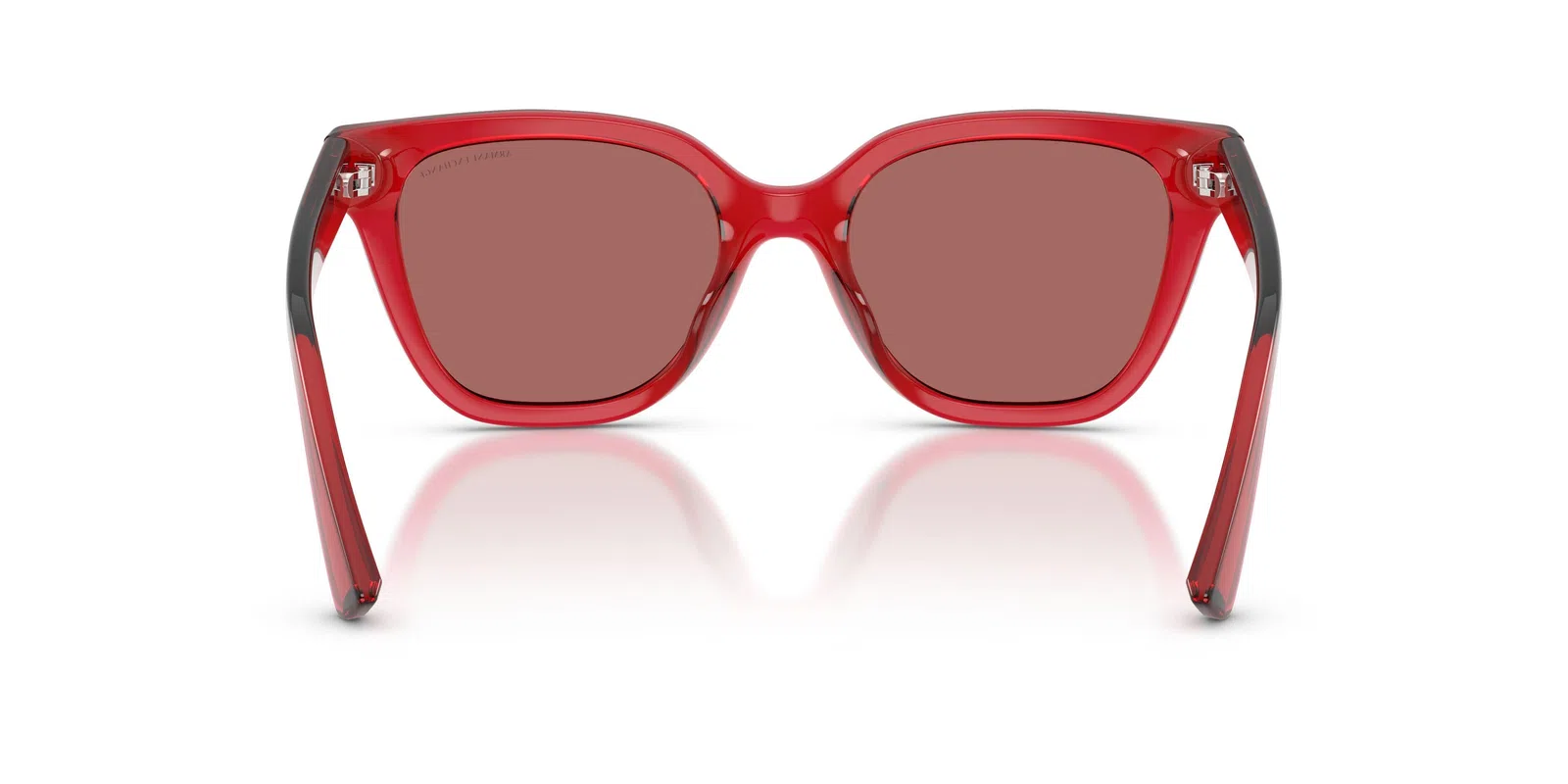 Armani Exchange 4164SU Sunglasses - view 17
